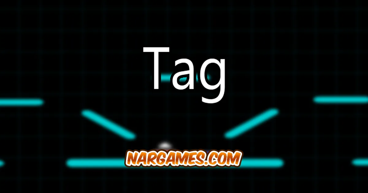 Play 2 Player Tag online for free