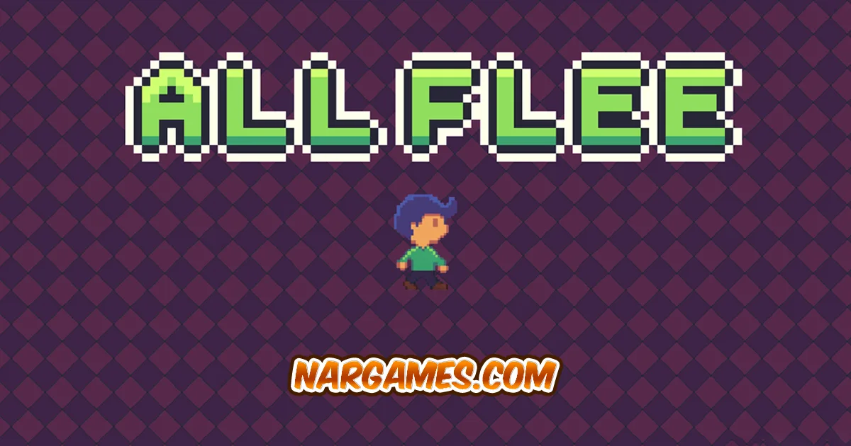 Play All Flee online for free