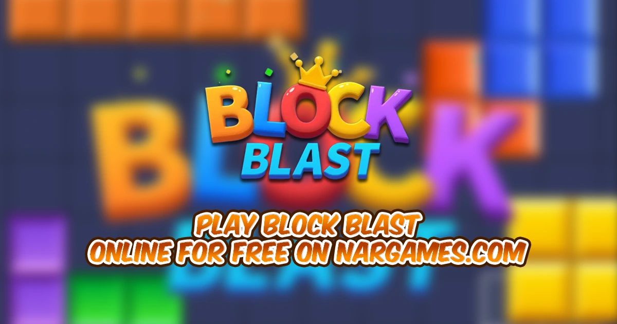 Play Block Blast online for free
