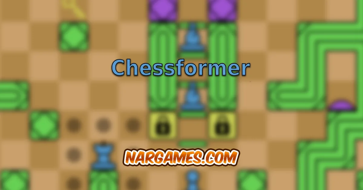 Play Chessformer online for free