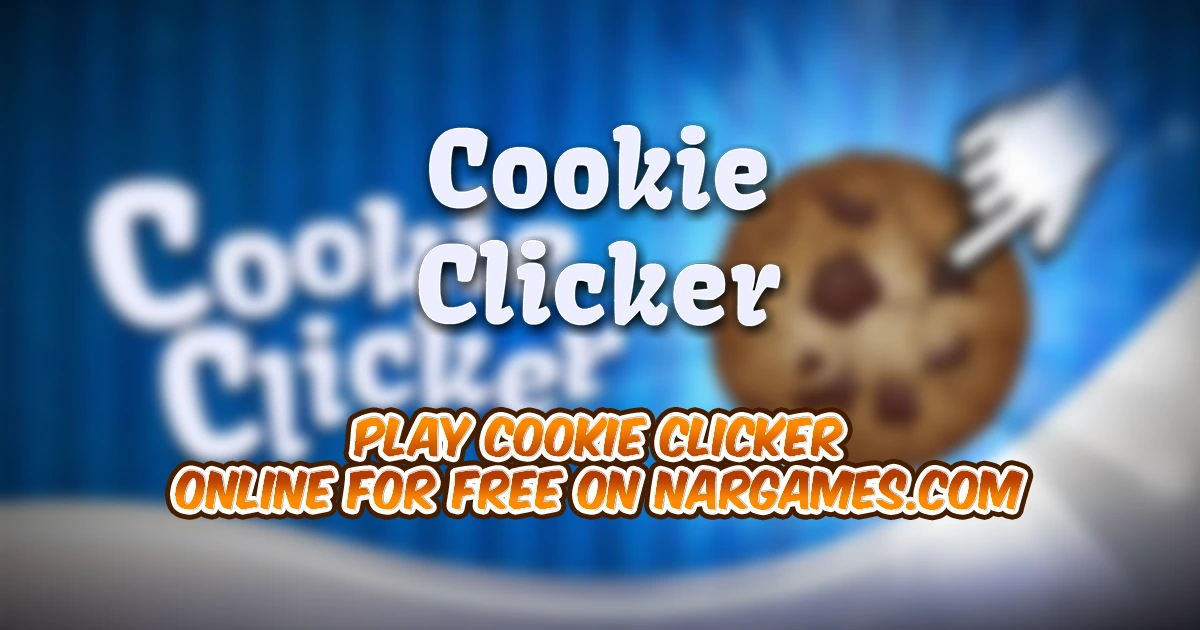 Play Cookie clicker online for free
