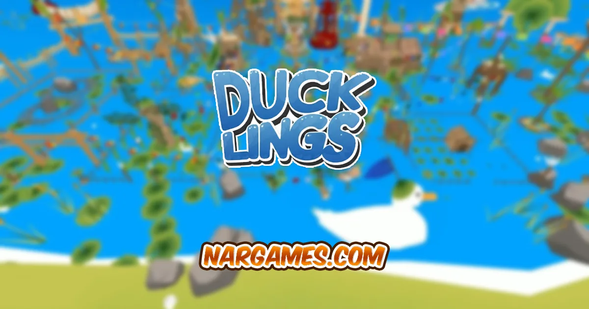 Play Ducklings online for free