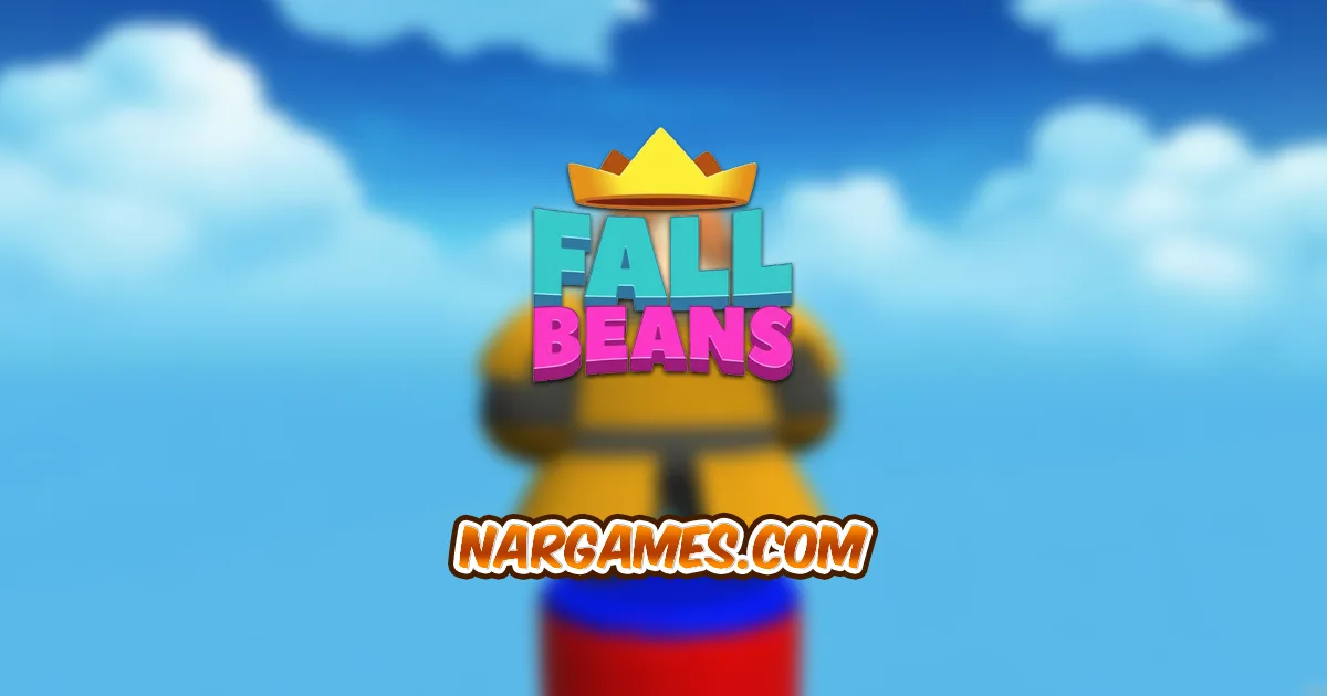 Play Fall beans online for free