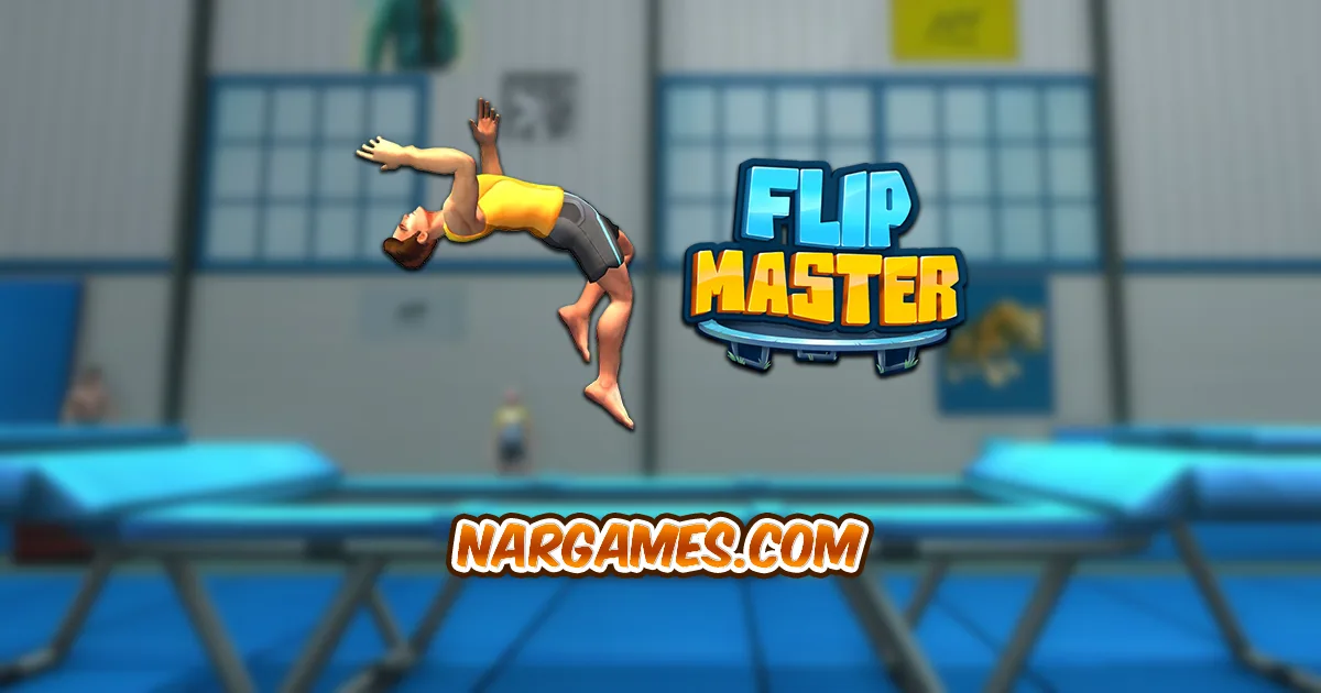 Play Flip Master online for free