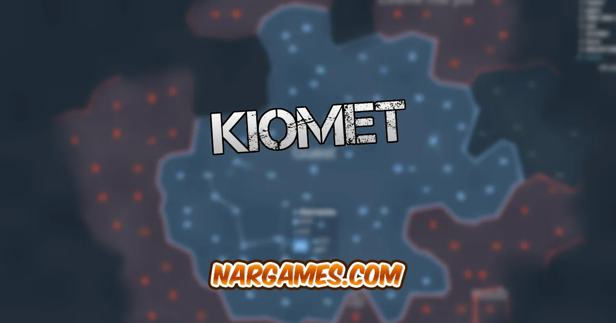 Play Kiomet online for free