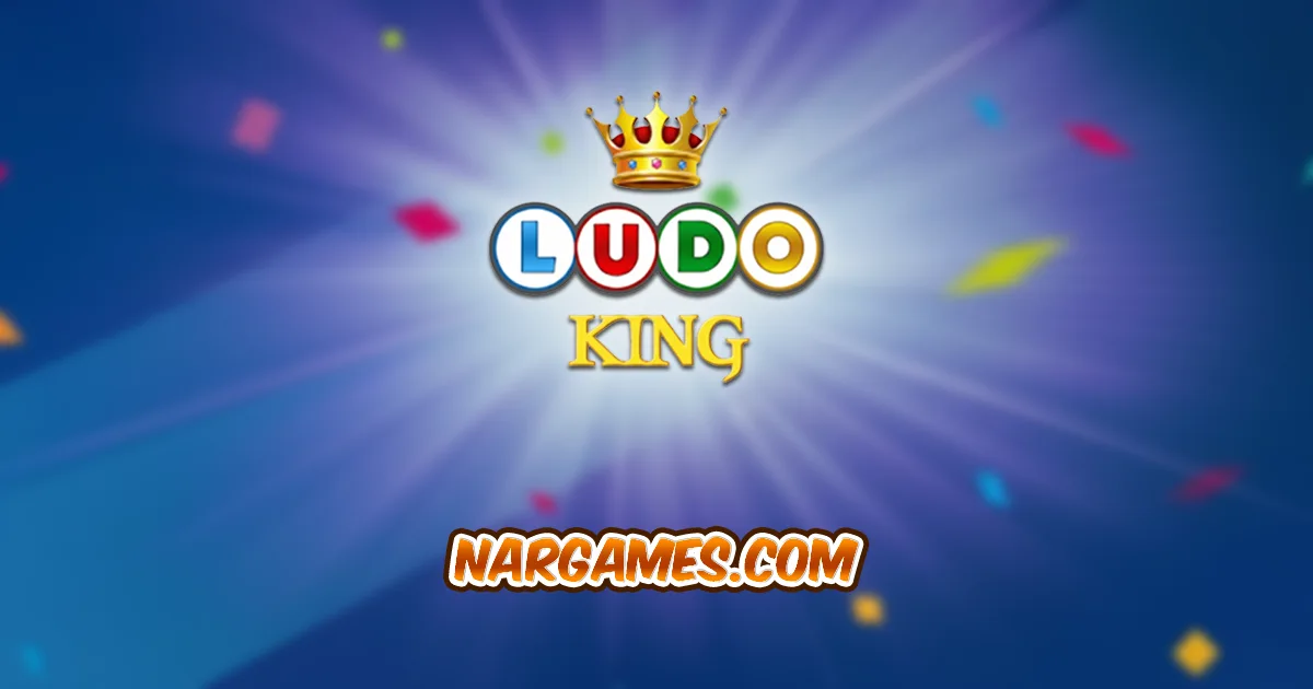 Play Ludo King online for free