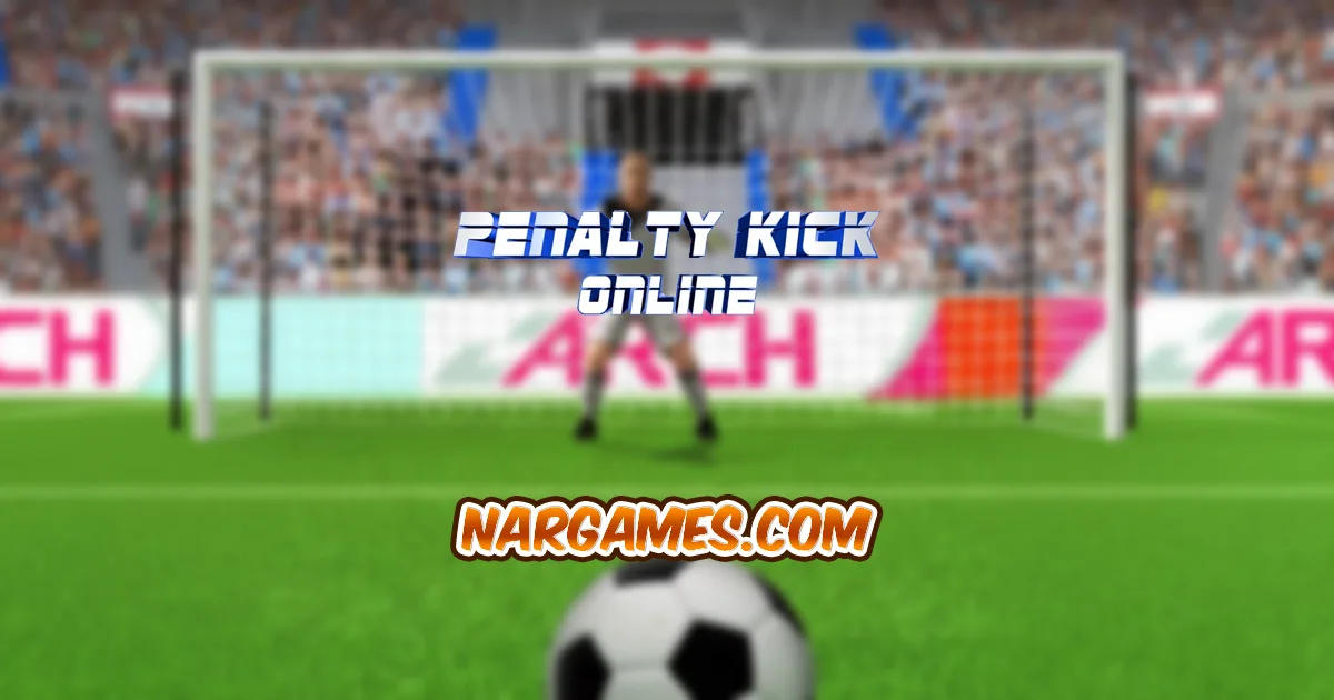 Spela Penalty Kick Online online gratis
