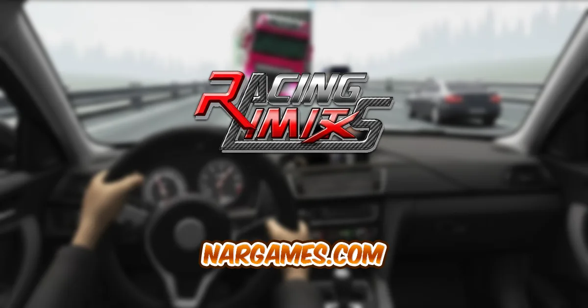 Play Racing Limits online for free
