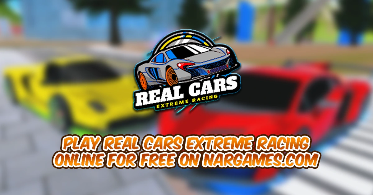 Play Real Cars Extreme Racing online for free