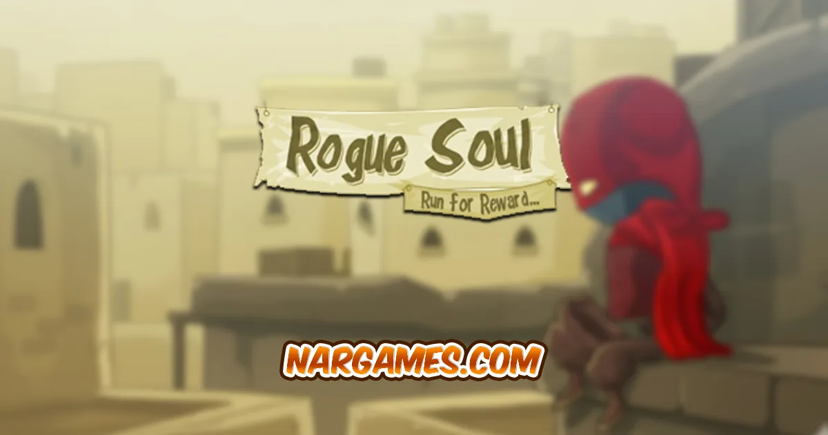 Play Rogue soul online for free