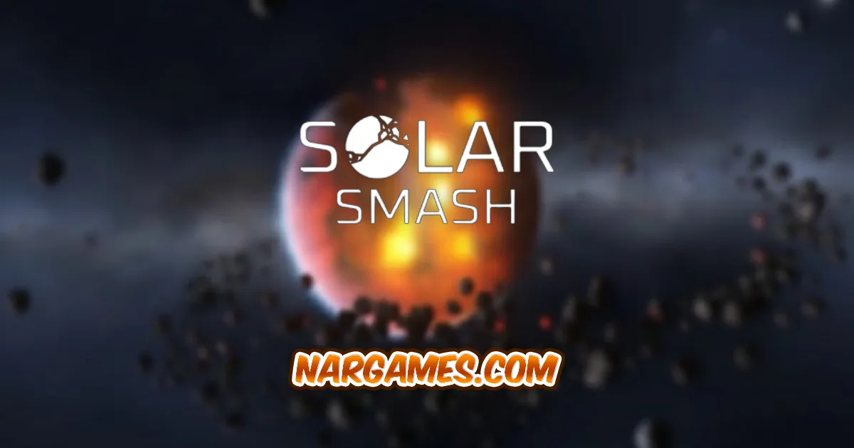 Play Solar Smash online for free
