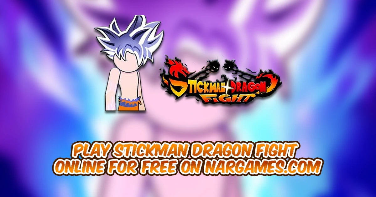 Play Stickman Dragon Fight online for free