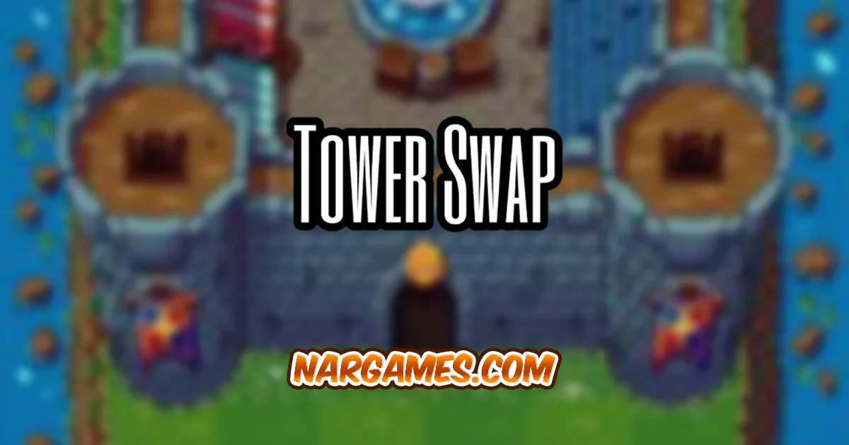 Play Tower Swap online for free