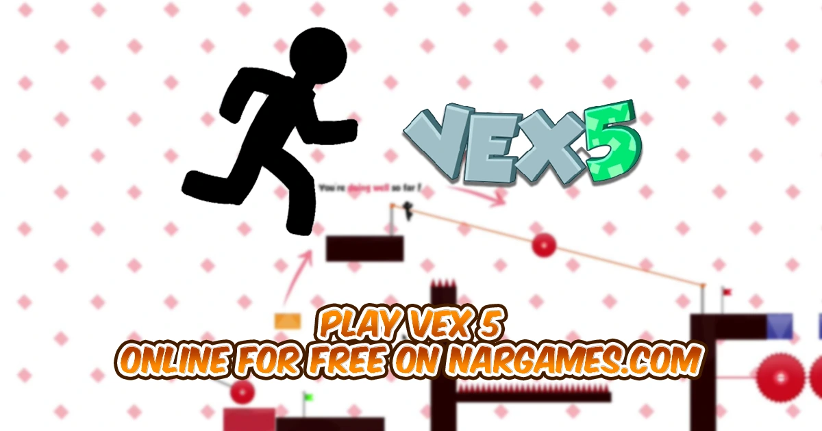 Play Vex 5 online for free
