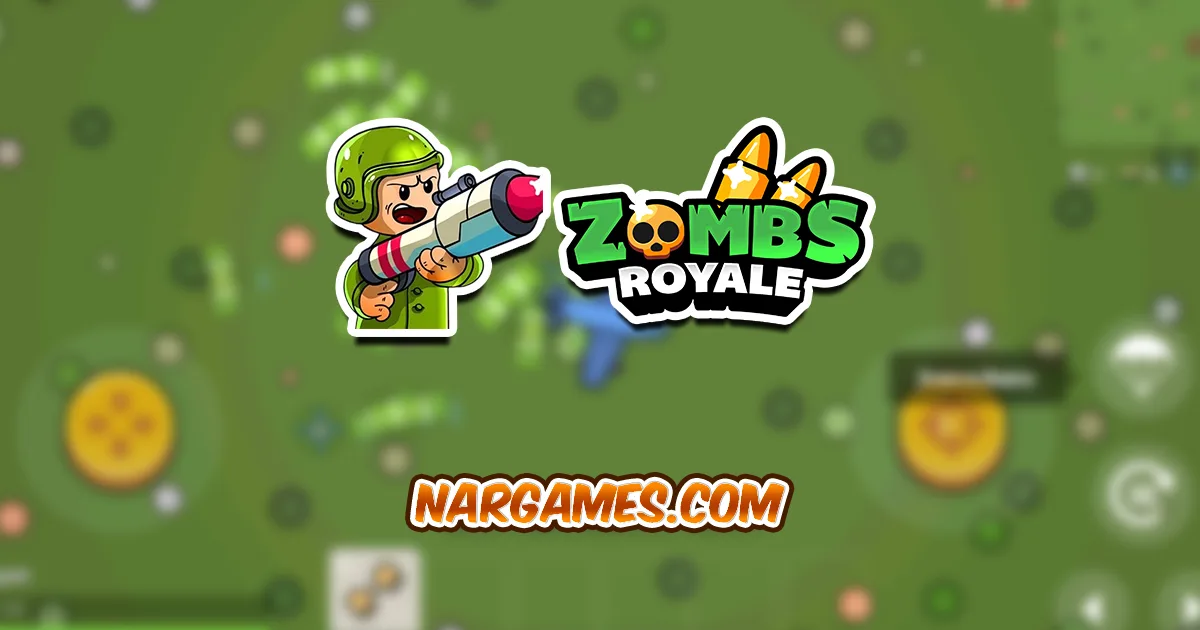 Gioca a Zombs Royale online gratis