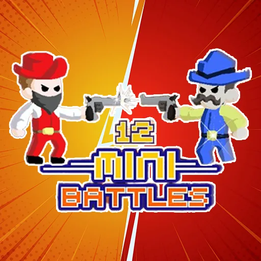 12 minibattles Thumbnail