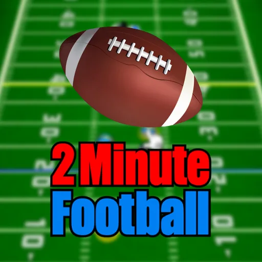 2 Minute Football Classic Thumbnail