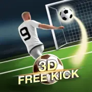 3D Free Kick