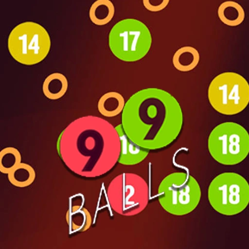 99 balls Thumbnail