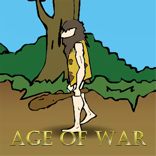 Age of war Thumbnail