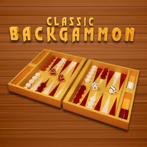 Backgammon online Thumbnail