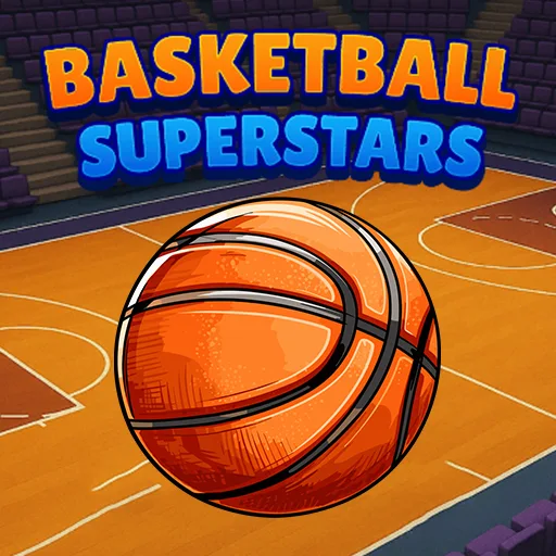 Basketball Superstars Thumbnail