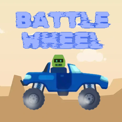 Battle Wheels Thumbnail