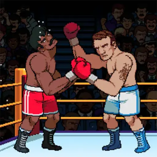 Big Shot Boxing Thumbnail