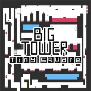 Big Tower Tiny Square