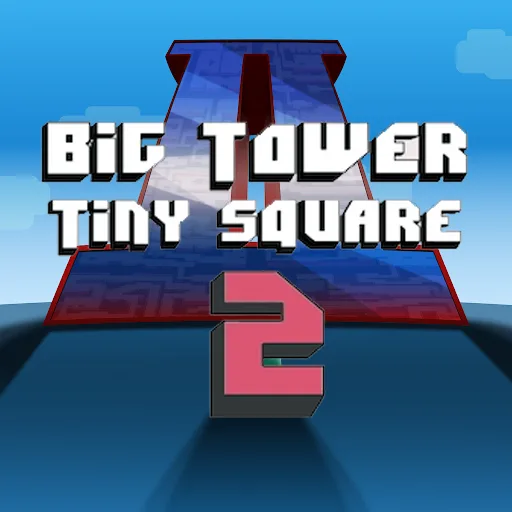 Big Tower Tiny Square 2 Thumbnail