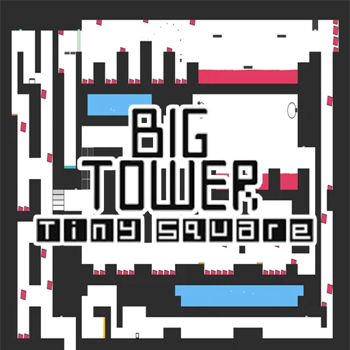 Big Tower Tiny Square Thumbnail