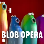 Blob Opera