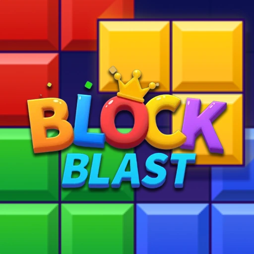 Block Blast Thumbnail