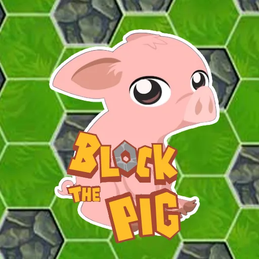 Block the Pig Thumbnail