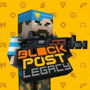 Blockpost Legacy