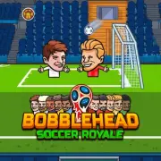 BobbleHead Soccer