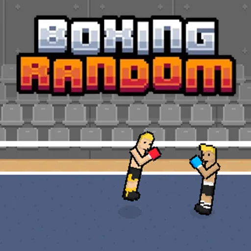 Boxing Random Thumbnail