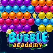 Bubble Academy