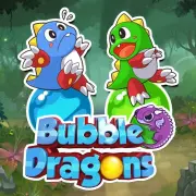 Bubble Dragons