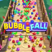 Bubble Fall