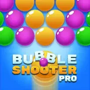 Bubble Shooter Pro