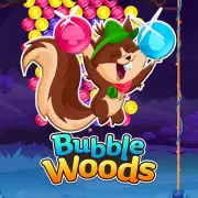 Bubble Woods