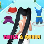 Build A Queen