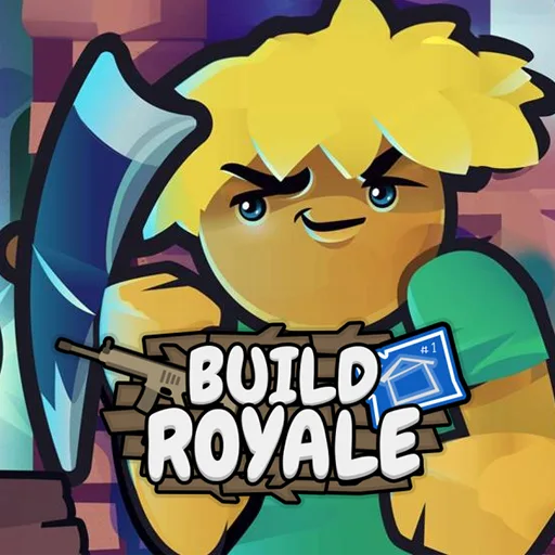 Build Royale Thumbnail