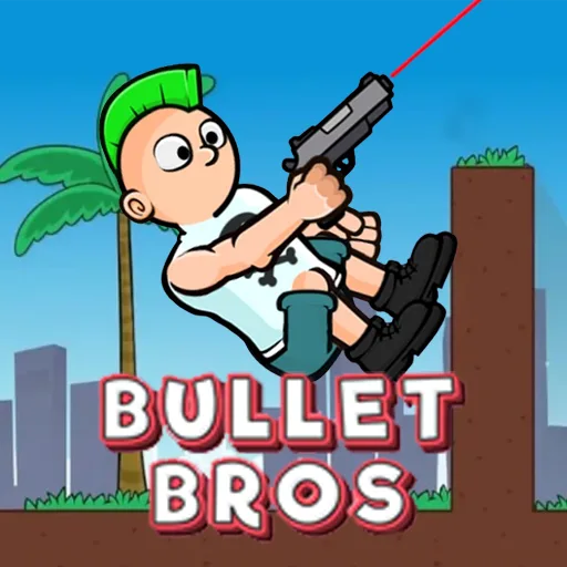 Bullet Bros Thumbnail