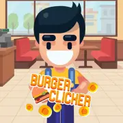 Burger Clicker