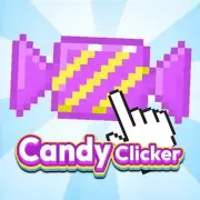 Candy Clicker