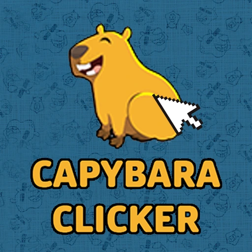 Capybara Clicker Thumbnail
