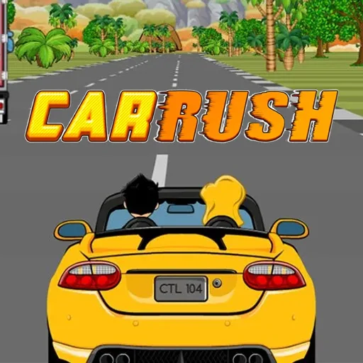 Car Rush Thumbnail
