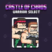 Castle of Chaos